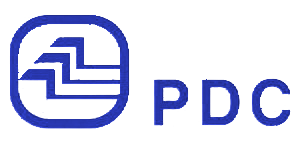 Logo PDC